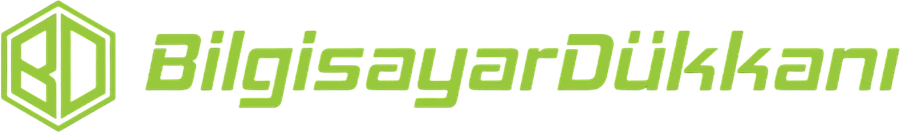 Bilgisayar Dükkanı